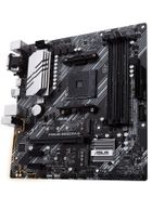 Asus, płyta główna, PRIME B550M-A AM4 4DDR4 DVI-D/HDMI M.2 mATX