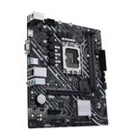 Asus, płyta główna, PRIME H610M-K D4 s1700 2DDR4 D-Sub/HDMI M.2 mATX