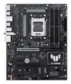 Asus, płyta główna, TUF GAMING B850 PLUS WI FI AM5 4DDR5 DP/HDMI ATX