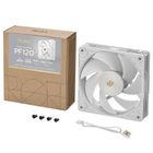 Asus, Proart, wentylator, PF120 FAN PWM WHITE