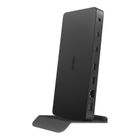 Asus, stacja dokująca, przewodowa, DC500 Triple 4K, Thunderbolt,4 Dock, 150W