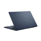Asus, Vivobook 15, X1504VA-BQ968, laptop, quiet blue, 15.6"