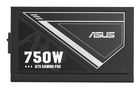 Asus, zasilacz, 750W, ATS Gold