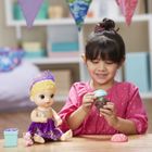 Baby Alive, urodzinowa lala, bobas