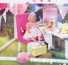 Baby Born, Urodziny, lalka interaktywna