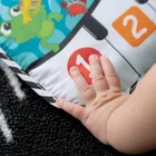 Baby Einstein, Neptune's Kick & Explore™, interaktywna mata muzyczna, pianinko 2w1