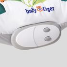 Baby Tiger, Tropicana, leżaczek
