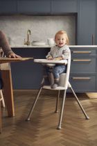 BabyBjörn, High Chair, krzesełko do karmienia, białe