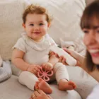 BabyOno, elektroniczny aspirator do nosa