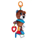 Balibazoo, Miś Boguś, zawieszka