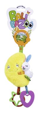 Balibazoo, Pluszaki Luzaki, księżyc dzwoneczek, zawieszka