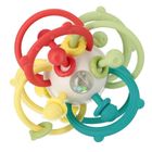 Bam Bam, kula sensoryczna, labirynt