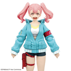 Bandai, Figure Rise, Synduality Ellie, model kolekcjonerski do składania