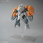 Bandai, HG, 598's Monkey Rodi / Monkey Crab Rodi, model kolekcjonerski do składania, 1:144