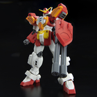 Bandai, HG After Colony, XXXG-01H2 Gundam Heavyarms Custom, model kolekcjonerski do składania, 1:144
