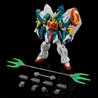 Bandai, HG After Colony, XXXG-01S2 Altron Gundam, model kolekcjonerski do składania, 1:144