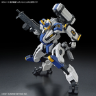 Bandai, HG, Kyoukai Senki Amaim Warrior Weapon Set, model kolekcjonerski do składania, 1:72