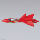 Bandai, HG, Macross Vf-19 Custom Fire Valkyrie With Sound Booster, model kolekcjonerski do składania, 1:100