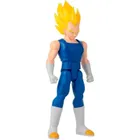 Bandai, Limit Breaker Sparking, Dragon Ball, Super Saiyan 2 Vegeta, figurka kolekcjonerska