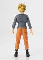 Bandai, Ultimate Legends, Naruto, Naruto Final Valley, figurka kolekcjonerska