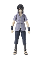 Bandai, Ultimate Legends, Naruto, Sasuke Final Valley, figurka kolekcjonerska