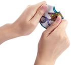 Barbie, Kolorowa Moda, zestaw kreatywny z lalką i akcesoriami
