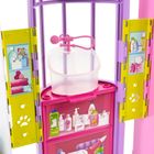Barbie, Lecznica dla zwierząt, zestaw bez lalek