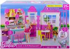 Barbie, Restauracja, zestaw do zabawy bez lalki