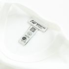 Bawełniany t-shirt basic NOWEAR