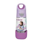 b.box, butelka tritanowa ze słomką, Sugar Plum, 450 ml