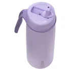 b.box, Lilac love, butelka termiczna, 690 ml