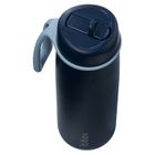 b.box, Midnight, butelka termiczna, 690 ml
