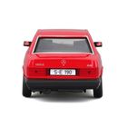 Bburago, Mercedes-Benz 190 E 2.6, model pojazdu, 1:24