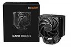 Be Quiet!, chłodzenie, CPU Dark Rock 5 BK035