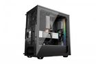 Be Quiet!, obudowa komputerowa, Pure Base 501 DX, czarna