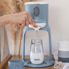 Beaba, Bib'expresso, ekspres do mleka 2w1, baltic blue