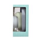 Beaba, Pebble, komplet naczyń z silikonu z przyssawką