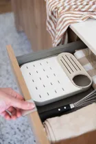 Beaba, suszarka do naczyń, clay-gazelle