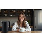 Berdsen, czajnik elektryczny, czarny, 1,7l, BD-710