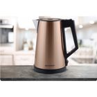 Berdsen, czajnik elektryczny, miedziany, 1,7l, BD-708
