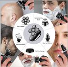 Berdsen, golarka elektryczna, czarna, BD-265