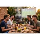 Berdsen, grill węglowy, BD-894