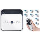 Berdsen, klimatyzator przenośny, 9000 BTU, BD-582