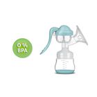 Berdsen, Natural, laktator ręczny