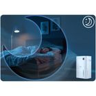 Berdsen, osuszacz powietrza kompresorowy, pochłaniacz wilgoci, biały, BD-534