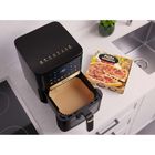 Berdsen, papier do pieczenia, wkładki do frytkownicy, 16 cm, 100 szt.