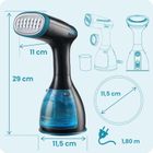 Berdsen, parownica do ubrań 1500W, BD-310