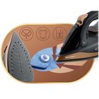 Berdsen, żelazko bezprzewodowe parowe, ceramiczna powłoka, 2600W, BD-333