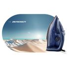 Berdsen, żelazko parowe, ceramiczna powłoka, praca w pionie, 3000W, BD-330