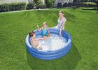 Bestway, basen dmuchany, okrągły, 30-152 cm, 1 szt.
